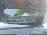 RAM 3500 LONGHORN LIMITED 3C63RRKL9FG678014 снимка