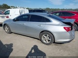 CHEVROLET MALIBU 1LS 1G1ZB5ST4JF270720 photo