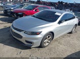 CHEVROLET MALIBU 1LS 1G1ZB5ST4JF270720 photo