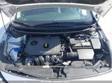KIA FORTE LX 3KPFL4A71HE016747 снимка