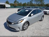 KIA FORTE LX 3KPFL4A71HE016747 fotografie