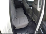 CHEVROLET SILVERADO 1500 WORK TRUCK 2WT 1GCVKPEH9EZ305099 снимка