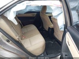 TOYOTA COROLLA LE 2T1BURHE8GC721474 снимка