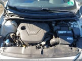 HYUNDAI ACCENT GLS KMHCT4AEXFU905526 снимка