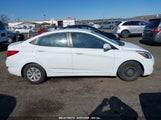HYUNDAI ACCENT GLS KMHCT4AEXFU905526 снимка
