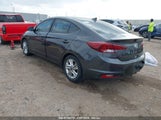 HYUNDAI ELANTRA SEL 5NPD84LFXLH570337 fotografie