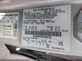 FORD FUSION HYBRID S 3FA6P0UU9ER368726 photo