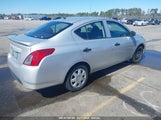 NISSAN VERSA 1.6 S+ 3N1CN7APXJL830463 photo