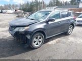 TOYOTA RAV4 XLE 2T3RFREV9EW146978 снимка