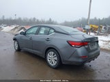 NISSAN SENTRA S XTRONIC CVT 3N1AB8BV9LY251683 fotografie