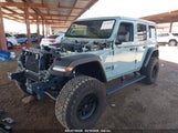 JEEP WRANGLER 4XE RUBICON 4X4 1C4JJXR65PW572383 photo