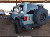 JEEP WRANGLER 4XE RUBICON 4X4 1C4JJXR65PW572383 снимка