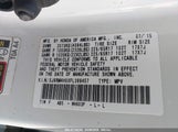 HONDA CR-V EX 5J6RM4H5XFL098457 снимка