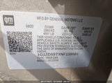 Chevrolet Malibu Fwd Lt 1G1ZD5STXNF139985 снимка