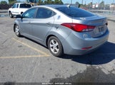 HYUNDAI ELANTRA SE KMHDH4AE4FU223991 снимка
