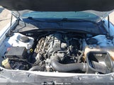 DODGE CHARGER R/T RWD 2C3CDXCT7KH513149 снимка