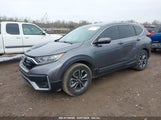 HONDA CR-V 2WD EX-L 7FARW1H83ME006859 fotografie