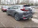 HONDA CR-V 2WD EX-L 7FARW1H83ME006859 fotografie