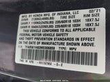 HONDA CR-V 2WD EX-L 7FARW1H83ME006859 photo