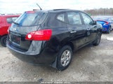 NISSAN ROGUE S JN8AS5MT3AW025655 снимка