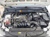 TOYOTA COROLLA LE 5YFEPMAE4MP231949 снимка