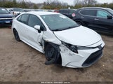 TOYOTA COROLLA LE 5YFEPMAE4MP231949 снимка