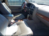 NISSAN PATHFINDER LE JN8DR09Y43W817686 снимка