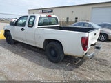 CHEVROLET COLORADO WORK TRUCK 1GCCS199488220320 fotografie