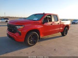 CHEVROLET SILVERADO 1500 2WD DOUBLE CAB STANDARD BED CUSTOM 1GCRABEK4RZ115137 photo