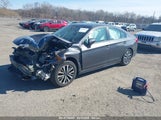 SUBARU LEGACY 2.5I PREMIUM 4S3BNAF67K3023594 photo