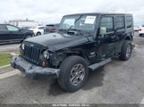 JEEP WRANGLER UNLIMITED SAHARA 1J4GB59127L225914 снимка