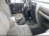 JEEP WRANGLER UNLIMITED SAHARA 1J4GB59127L225914 снимка