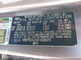 KIA SPORTAGE LX KNDPB3A2XD7406973 снимка