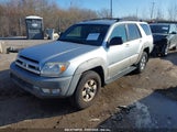TOYOTA 4RUNNER SR5 V8 JTEBT14R630002317 снимка