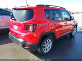 JEEP RENEGADE LATITUDE FWD ZACNJABB5KPK45295 photo