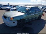 HYUNDAI ACCENT GLS KMHCG45C95U620716 снимка