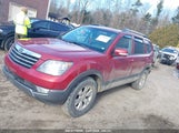 KIA BORREGO EX V6 KNDJH741495032040 снимка