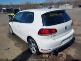 VOLKSWAGEN GTI 2-DOOR AUTOBAHN WVWFD7AJ2CW326883 photo