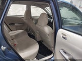 SUBARU IMPREZA 2.5I JF1GE6A68AH508652 снимка