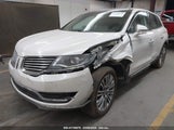 LINCOLN MKX RESERVE 2LMPJ6LR0HBL13455 снимка