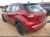NISSAN KICKS SR XTRONIC CVT 3N1CP5DV8PL543320 photo