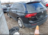 VOLKSWAGEN TIGUAN 2.0T S 3VV1B7AX3LM138606 снимка