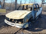 Chevrolet Silverado 2500Hd Classic Lt3 1GCHK23D37F169606 снимка