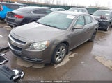CHEVROLET MALIBU LT 1G1ZC5EB0A4138128 снимка