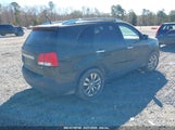KIA SORENTO EX V6 5XYKU4A26BG114571 снимка
