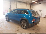 JEEP CHEROKEE TRAILHAWK 4X4 1C4PJMBX4KD389637 снимка