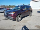 ACURA MDX TECHNOLOGY PACKAGE 2HNYD28318H522168 снимка