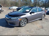 HONDA CIVIC EX 19XFC2F75GE076171 снимка