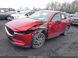 MAZDA CX-5 GRAND TOURING JM3KFBDM0J0427753 fotografie