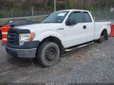 FORD F-150 STX/XL 1FTEX1EW4AFC28425 fotografie